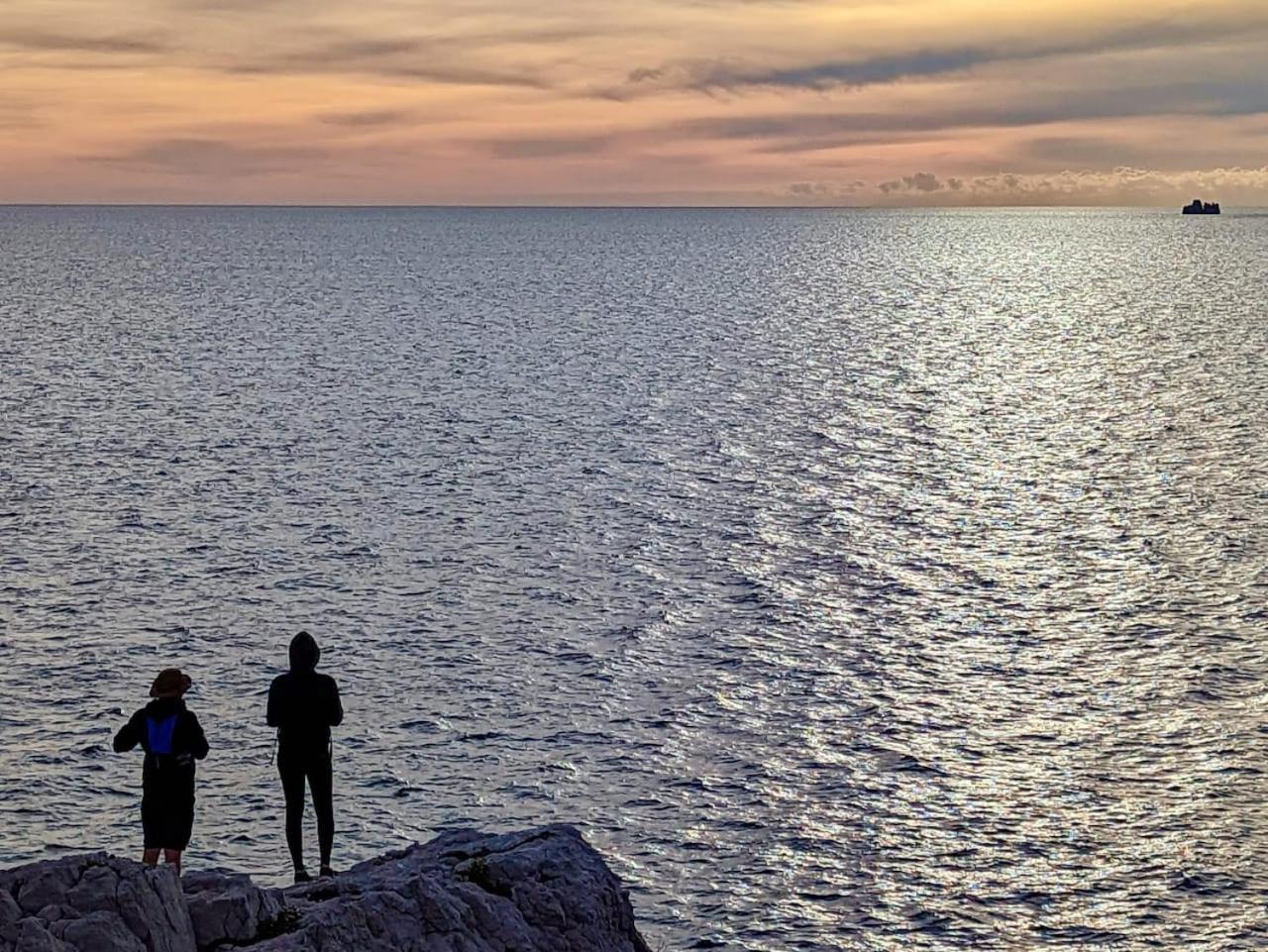 Du Cote Du Vieux Port & Mucem - Central Marsilya Dış mekan fotoğraf