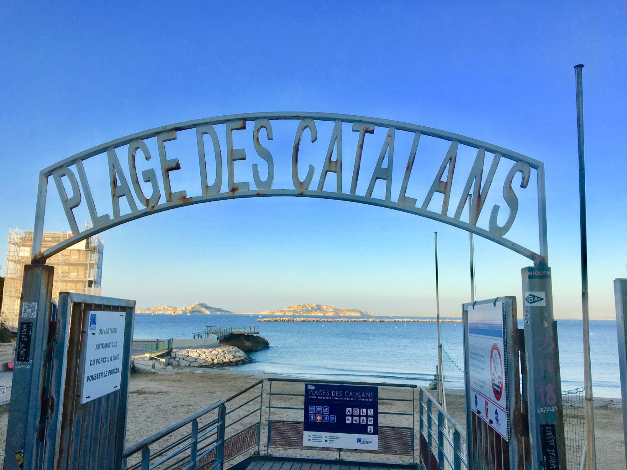 Du Cote Du Vieux Port & Mucem - Central Marsilya Dış mekan fotoğraf